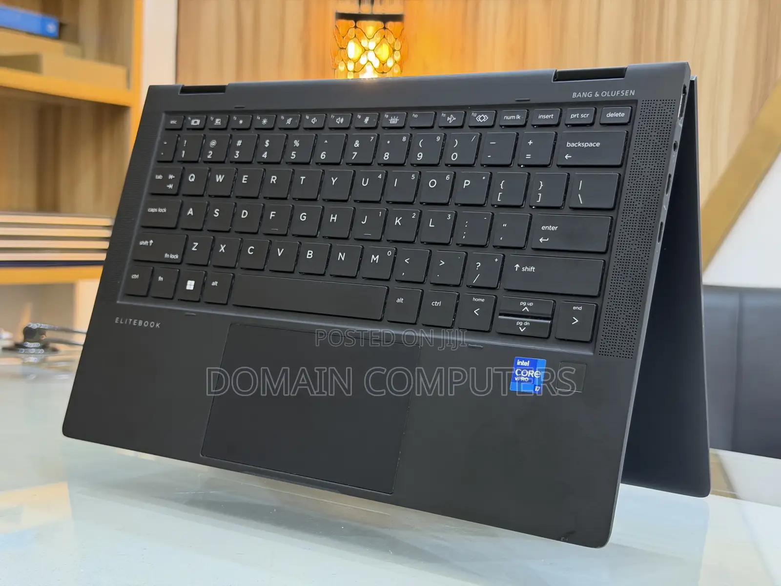 Laptop HP Elite Dragonfly x360 11th Gen 32GB Intel Core i7 SSD 512GB