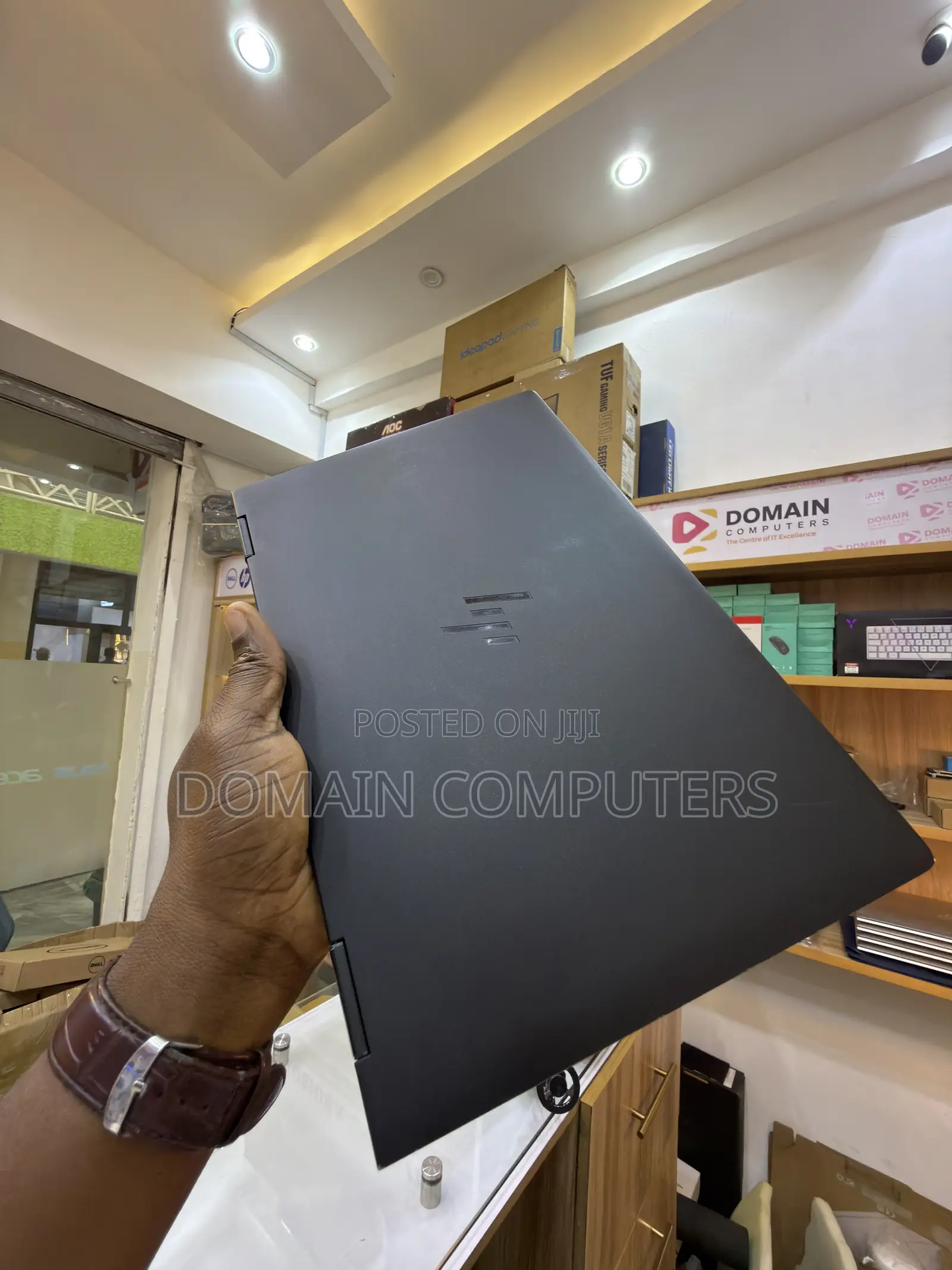 Laptop HP Elite Dragonfly x360 11th Gen 32GB Intel Core i7 SSD 512GB