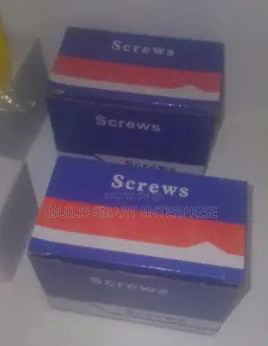 Plasterboard Screws