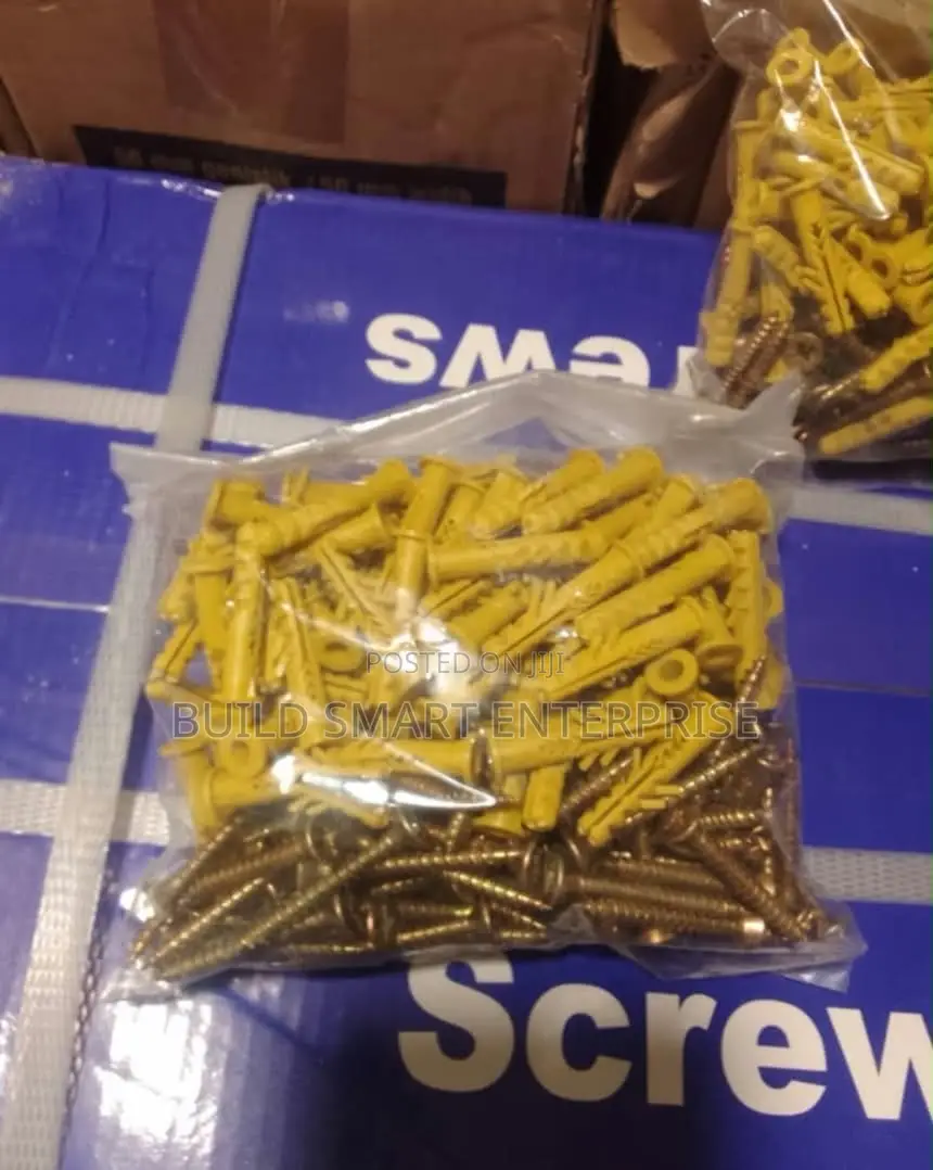 Plasterboard Screws
