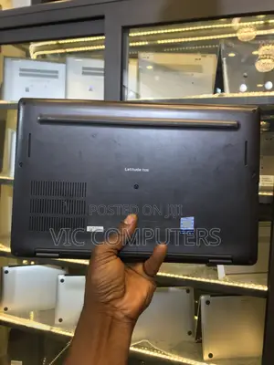 Laptop Dell Latitude 7320 16GB Intel Core i5 SSD 256GB