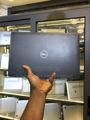 Laptop Dell Latitude 7320 16GB Intel Core i5 SSD 256GB