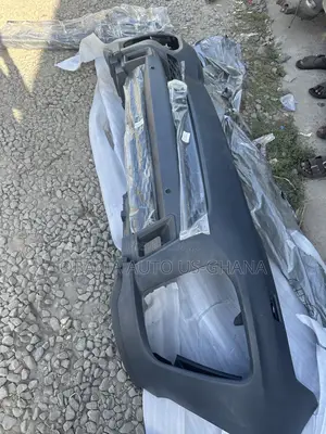 Land Rover Range Rover Sport SVR 2017 2018 2019 2020 2022 Front Bumper