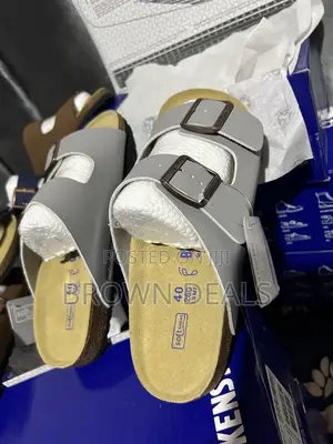 Original BIRKENSTOCK,available in All Colors