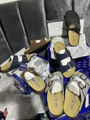 Original BIRKENSTOCK,available in All Colors