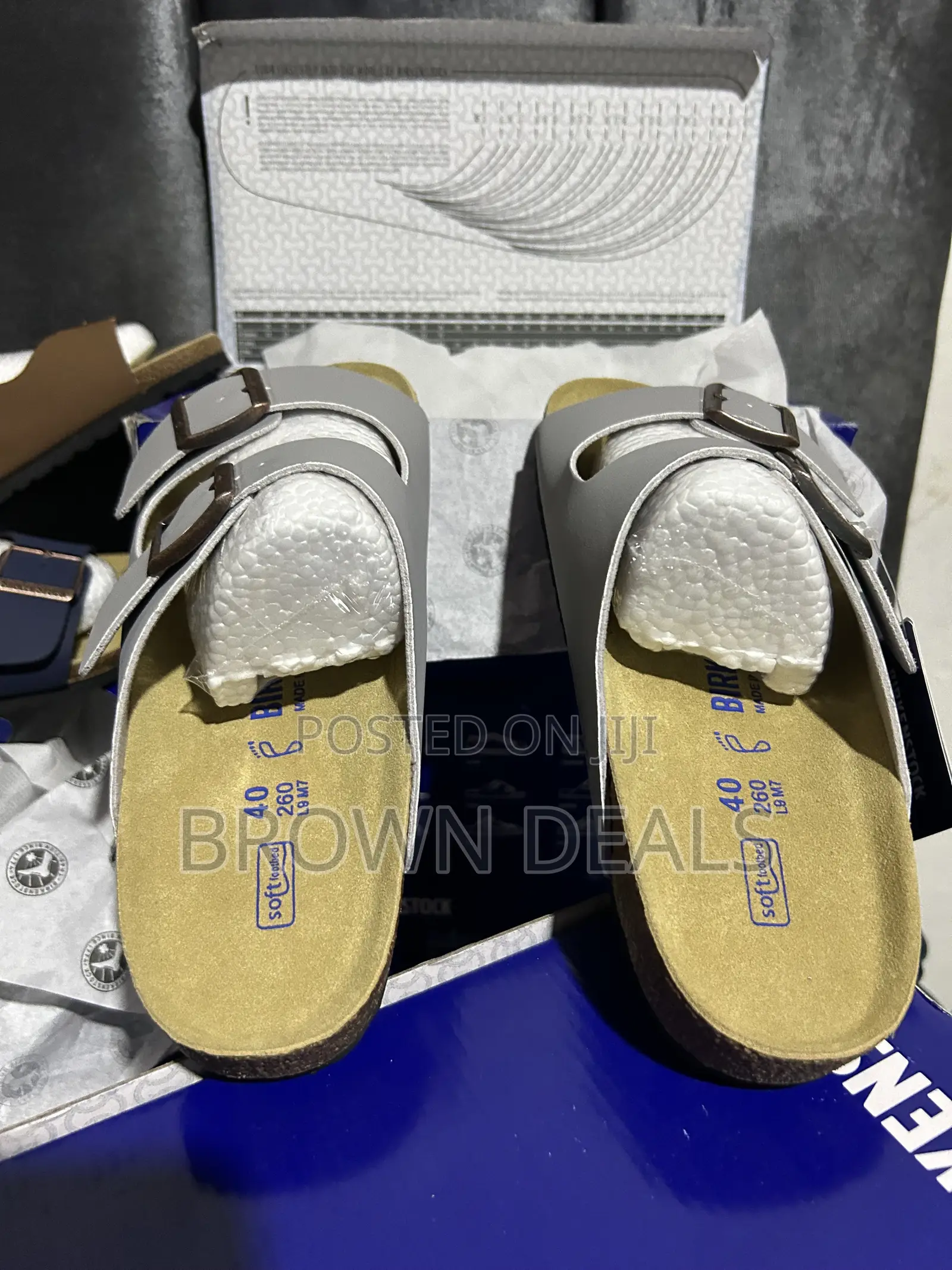 Original BIRKENSTOCK,available in All Colors