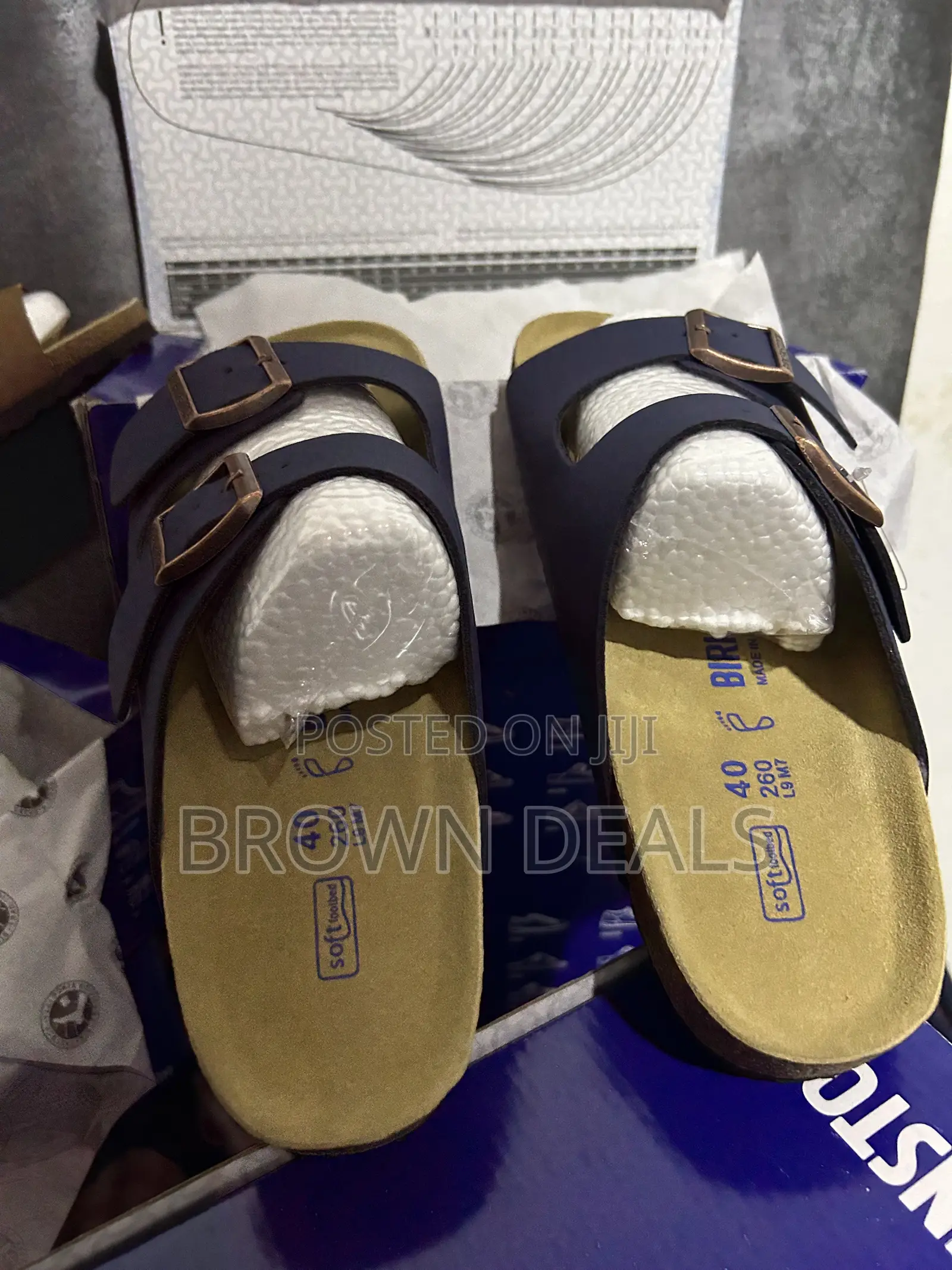 Original BIRKENSTOCK,available in All Colors