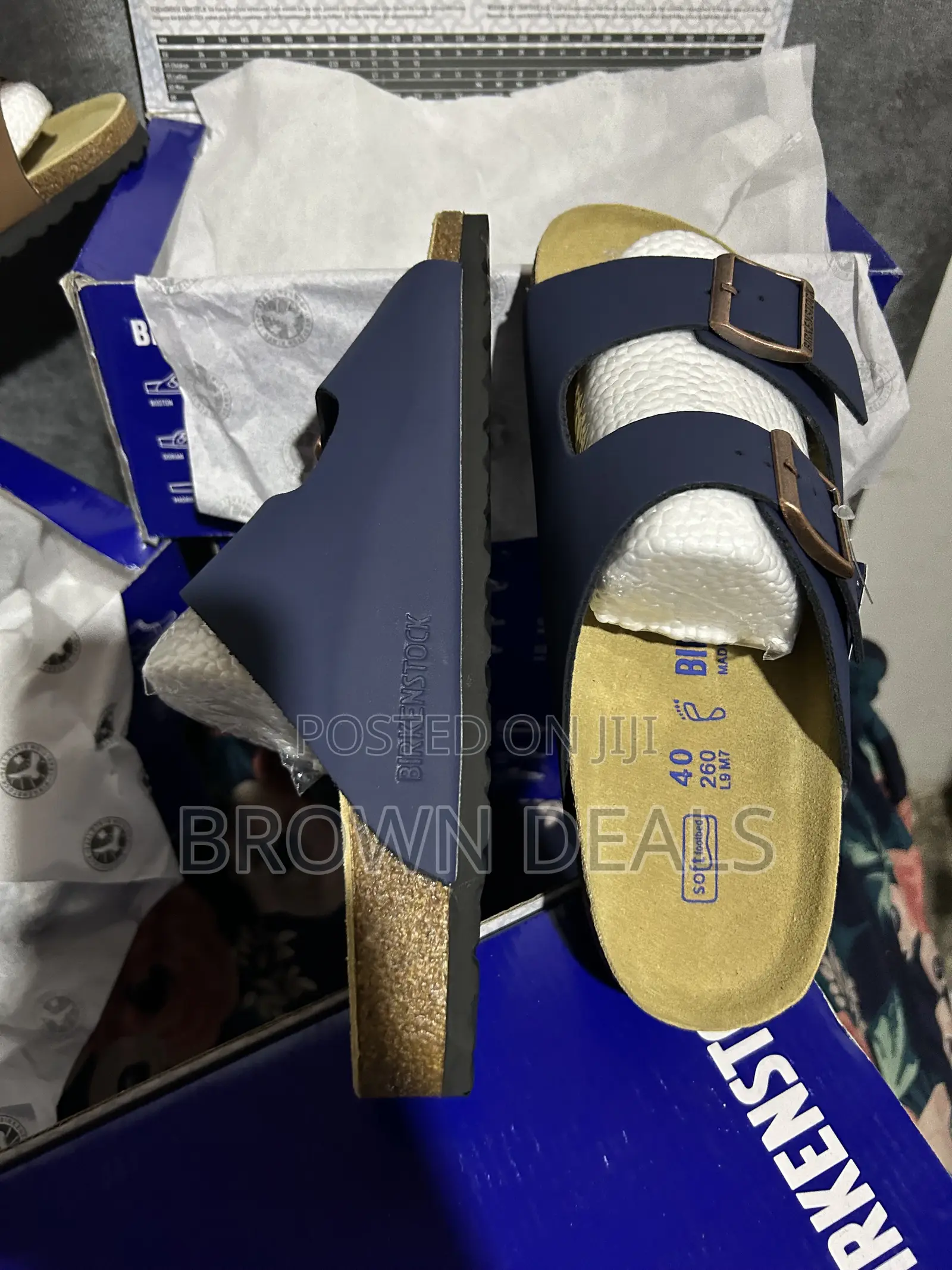 Original BIRKENSTOCK,available in All Colors