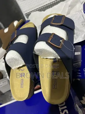 Original BIRKENSTOCK,available in All Colors