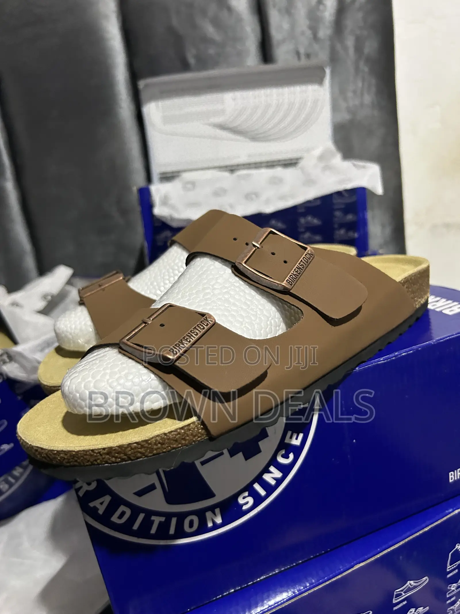Original BIRKENSTOCK,available in All Colors