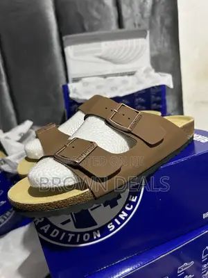 Original BIRKENSTOCK,available in All Colors