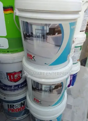 Epoxy Floor Paint ( 12kg)