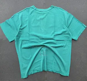 Thrift Clothing