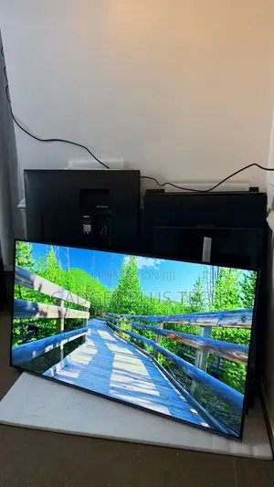 2023 65” LG Nanocell thinQ Ai 4K Smart TV