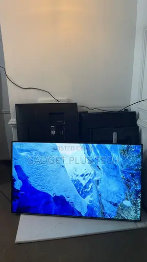 2023 65” LG Nanocell thinQ Ai 4K Smart TV