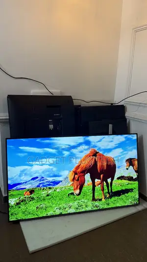 2023 65” LG Nanocell thinQ Ai 4K Smart TV