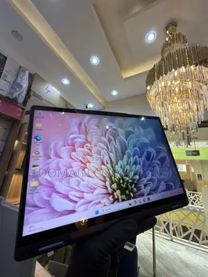 Laptop Lenovo Yoga 7 15ITL5 8GB AMD Ryzen 5 SSD 512GB