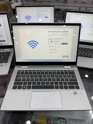Laptop HP EliteBook x360 1030 G7 8GB Intel Core i5 SSD 256GB