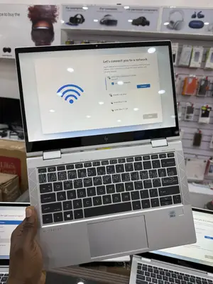Laptop HP EliteBook x360 1030 G7 8GB Intel Core i5 SSD 256GB