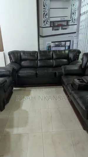 Luxurious Sofas Chairs