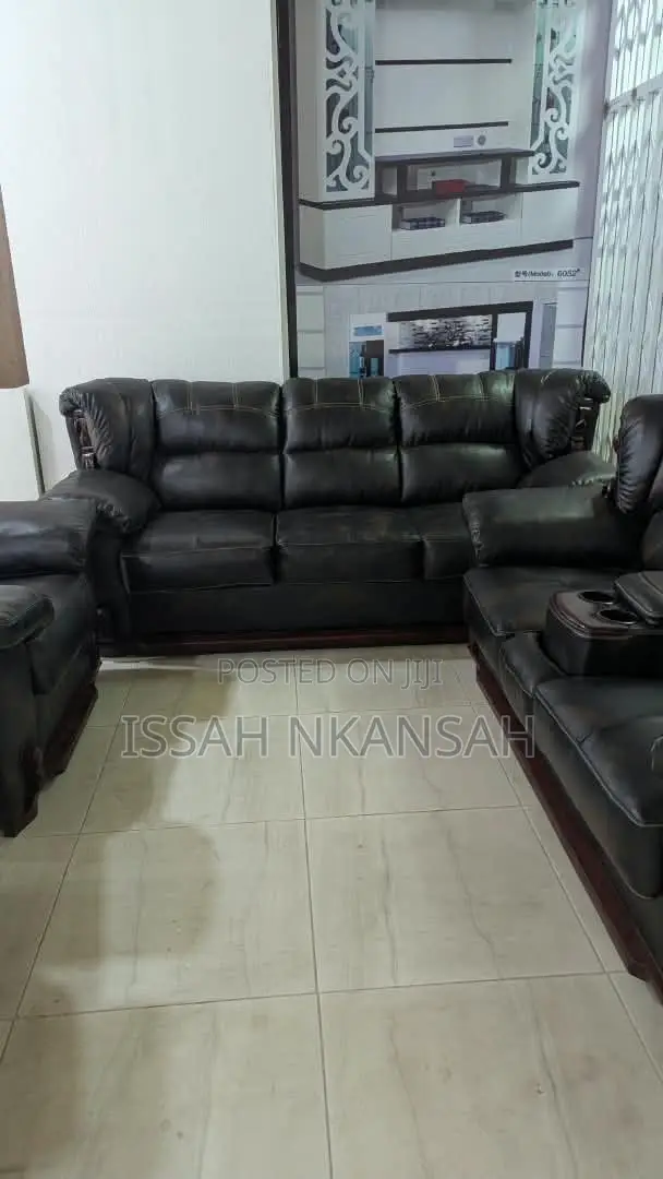 Luxurious Sofas Chairs