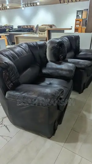 Luxurious Sofas Chairs