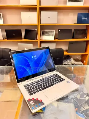 Laptop Lenovo Yoga 710 8GB Intel Core i5 SSD 256GB