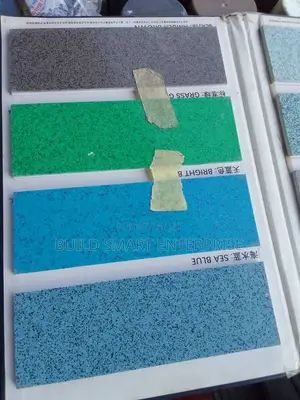 Epoxy Floor Paint ( 12kg)