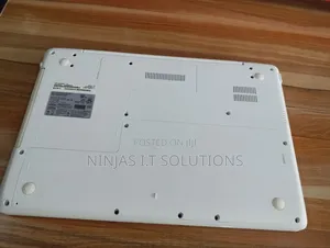Laptop Fujitsu 8GB Intel Core i7 SSD 256GB