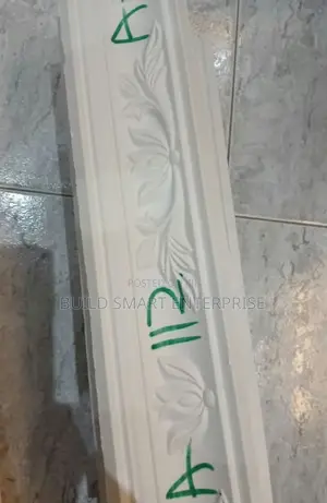Corner Moulds for Plasterboards and Pop