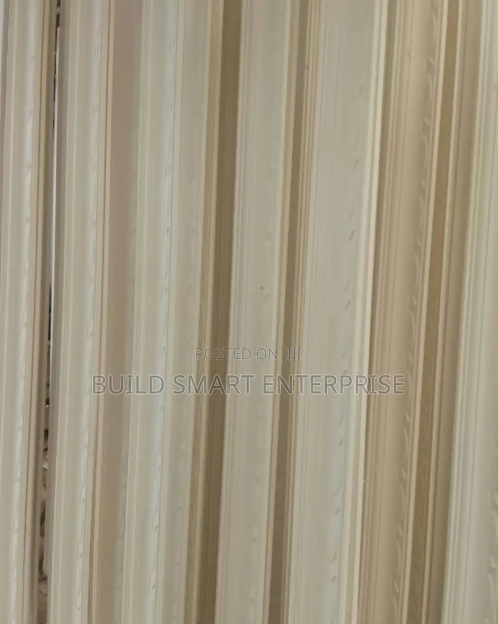 Corner Moulds for Plasterboards and Pop