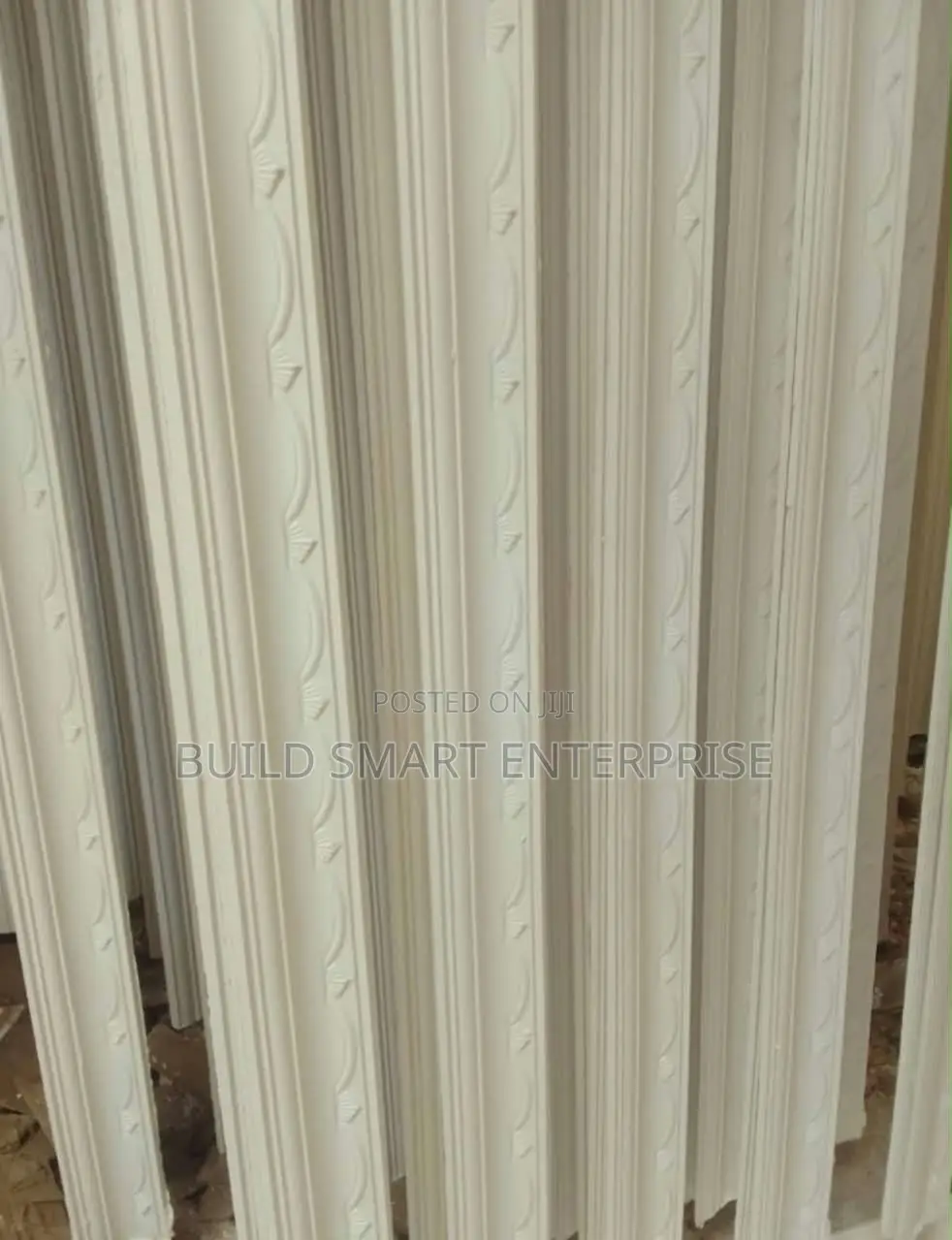 Corner Moulds for Plasterboards and Pop
