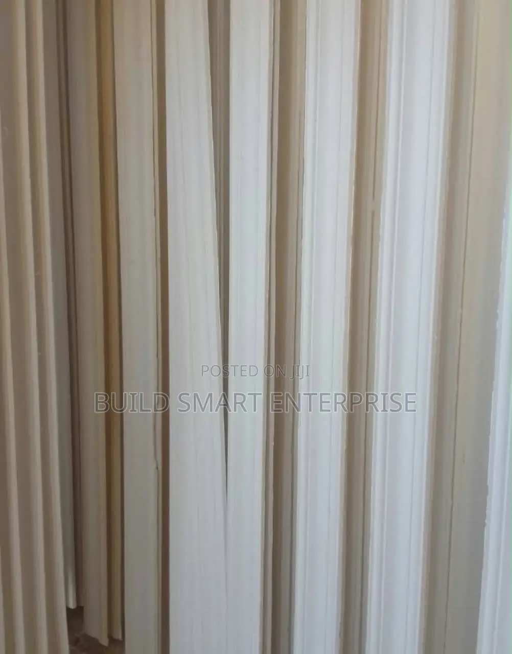 Corner Moulds for Plasterboards and Pop