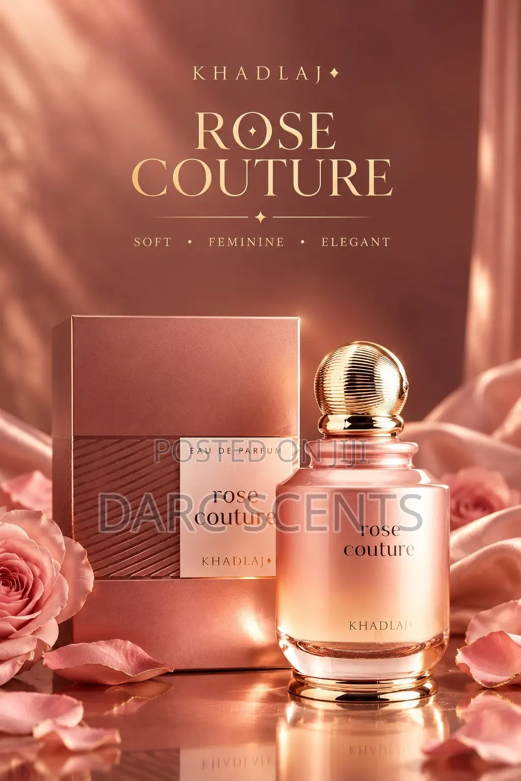 Rose Couture