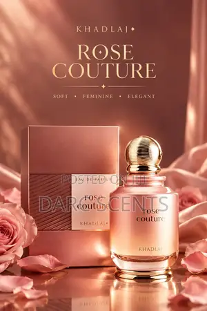 Rose Couture