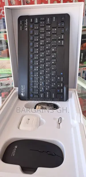 New Tablet 1 TB