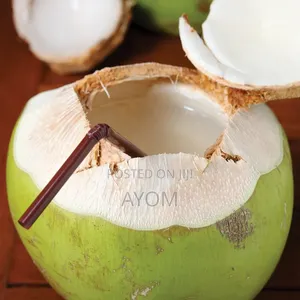 Fresh Coconut Sellers Needed in Amrahie