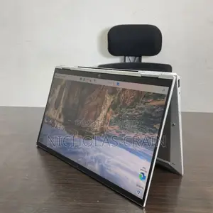 Laptop HP EliteBook x360 1030 G8 16GB Intel Core i7 SSD 256GB