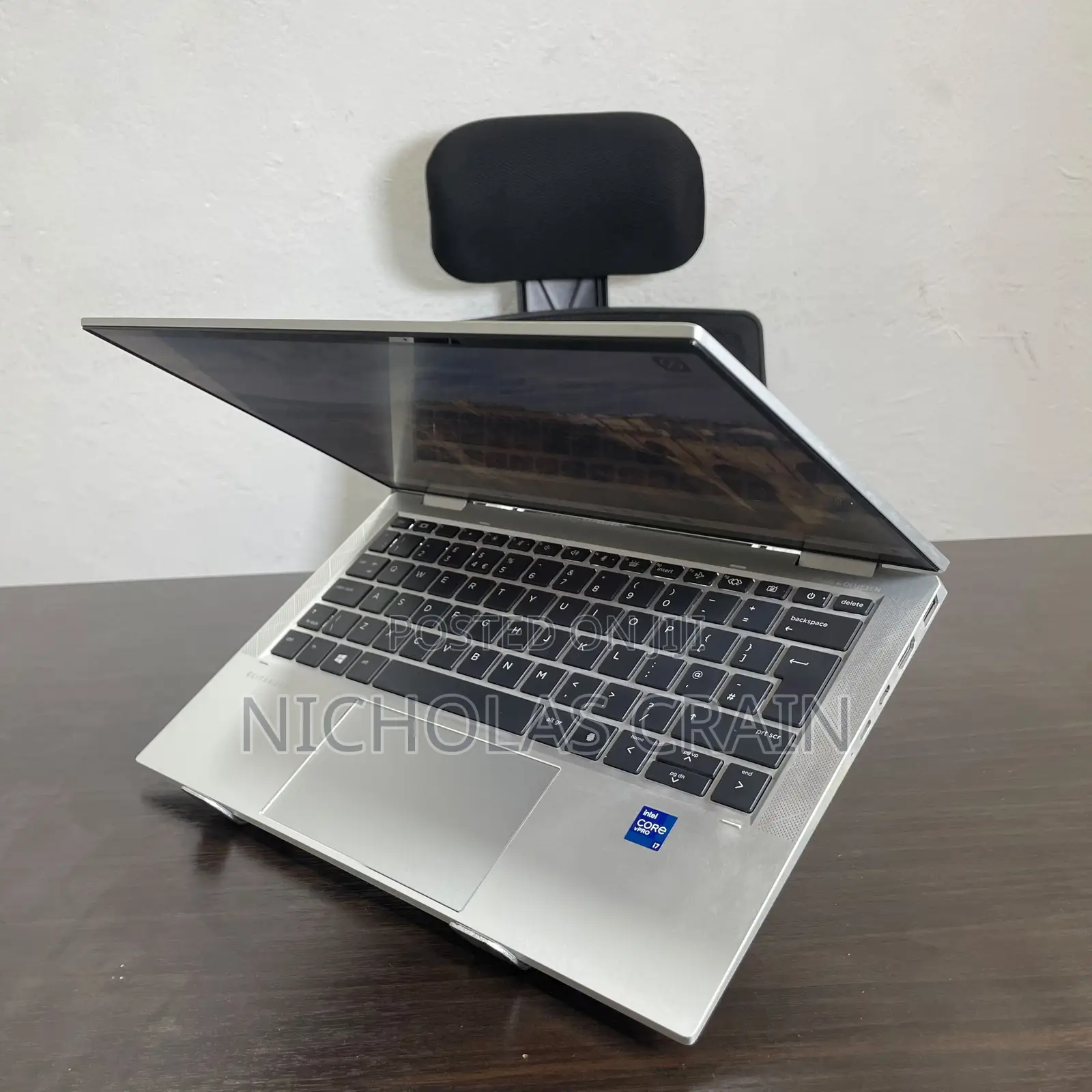 Laptop HP EliteBook x360 1030 G8 16GB Intel Core i7 SSD 256GB