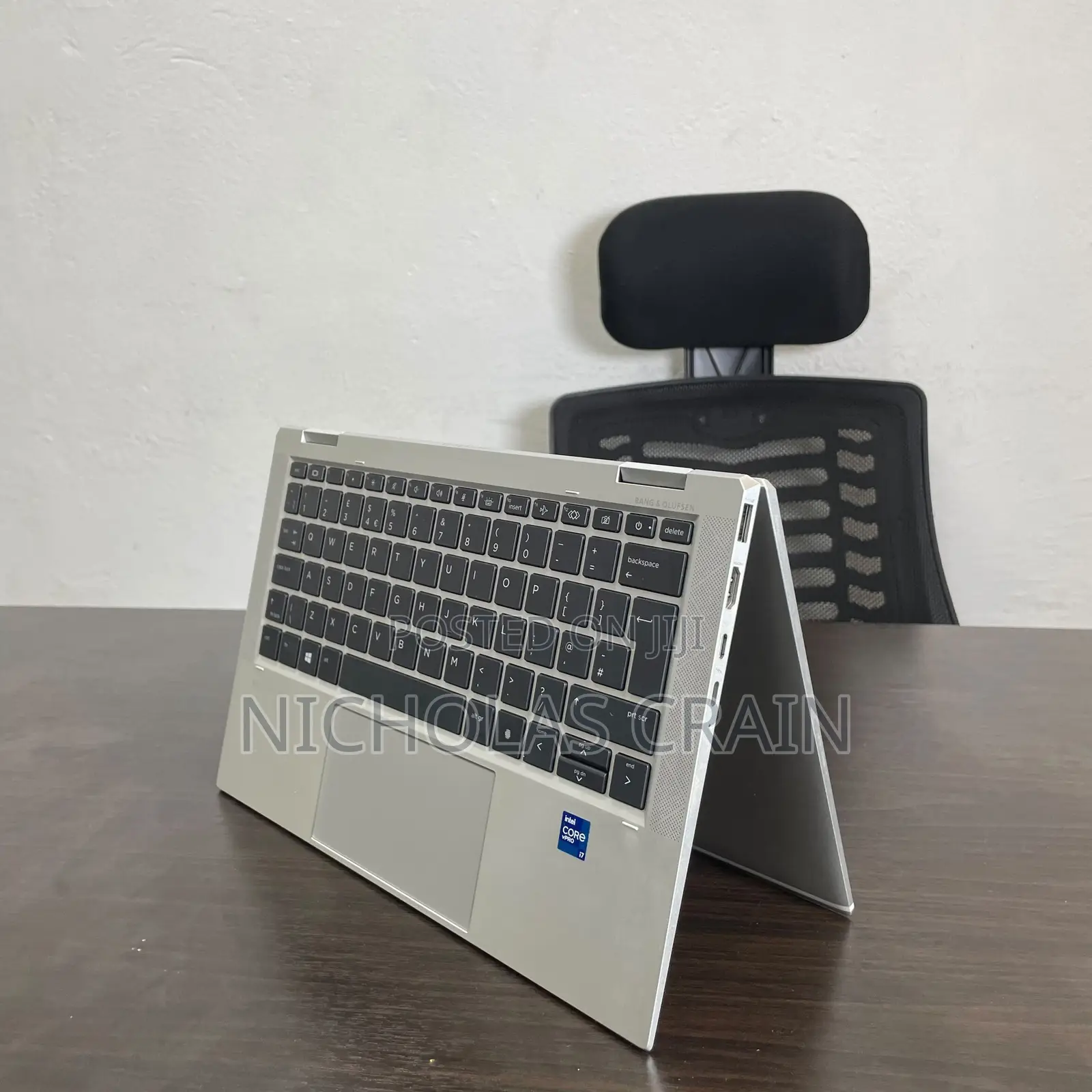 Laptop HP EliteBook x360 1030 G8 16GB Intel Core i7 SSD 256GB