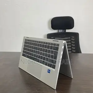 Laptop HP EliteBook x360 1030 G8 16GB Intel Core i7 SSD 256GB