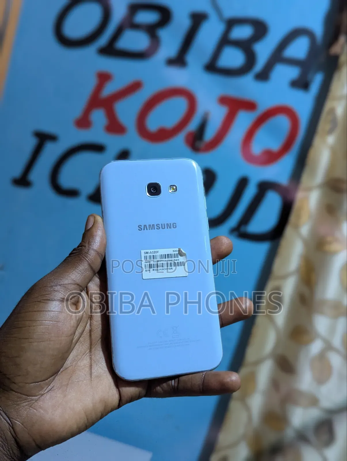 Samsung Galaxy A5 32 GB