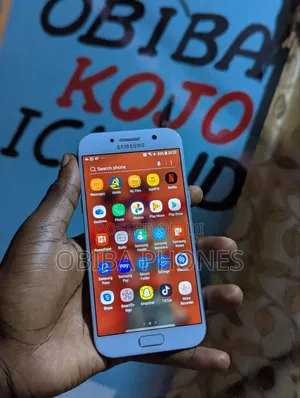 Samsung Galaxy A5 32 GB
