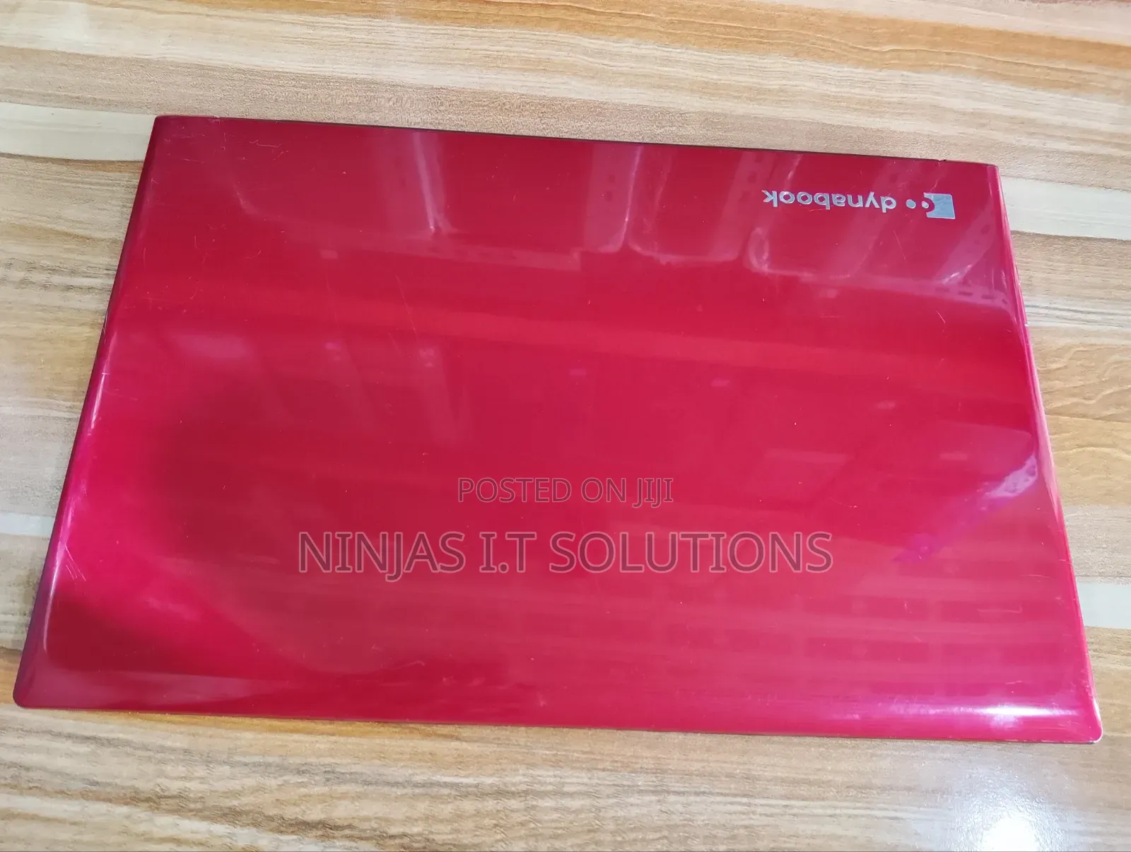 Laptop Toshiba 8GB Intel Core i7 SSD 256GB