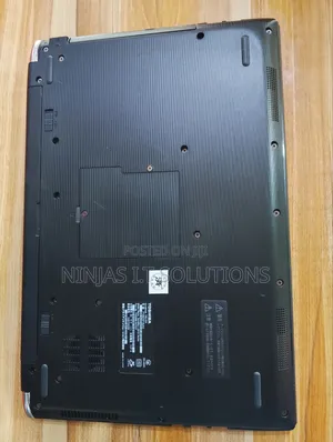 Laptop Toshiba 8GB Intel Core i7 SSD 256GB