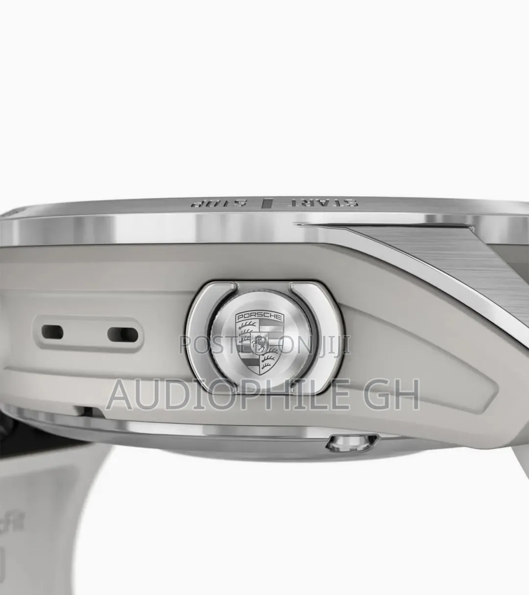 Porsche X Garmin Epix Pro Gen 2 Smartwatch