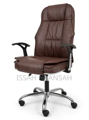 Swevil Office Chair