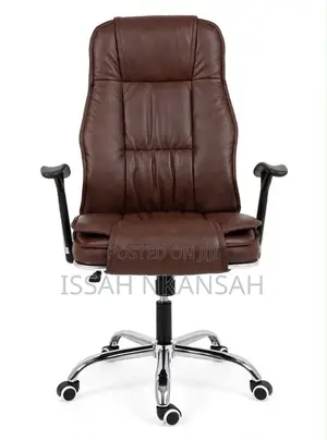 Swevil Office Chair