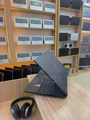 Laptop HP Omen 15 16GB Intel Core i7 SSD 512GB