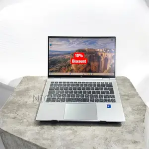 Laptop HP EliteBook x360 1030 G8 16GB Intel Core i7 SSD 256GB